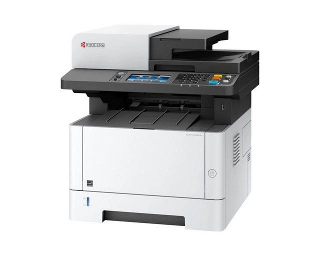 ECOSYS M2640IDW, Multifunktionsdrucker