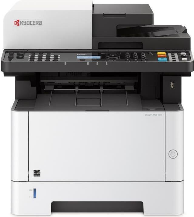 ECOSYS M2040DN, Multifunktionsdrucker