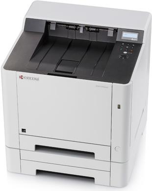 ECOSYS P5026CDN, Farblaserdrucker