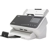 S2060W, Scanner