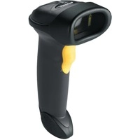 LS2208, Barcode-Scanner