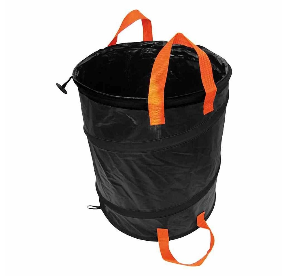 Solid PopUp-Gartensack, 56 Liter