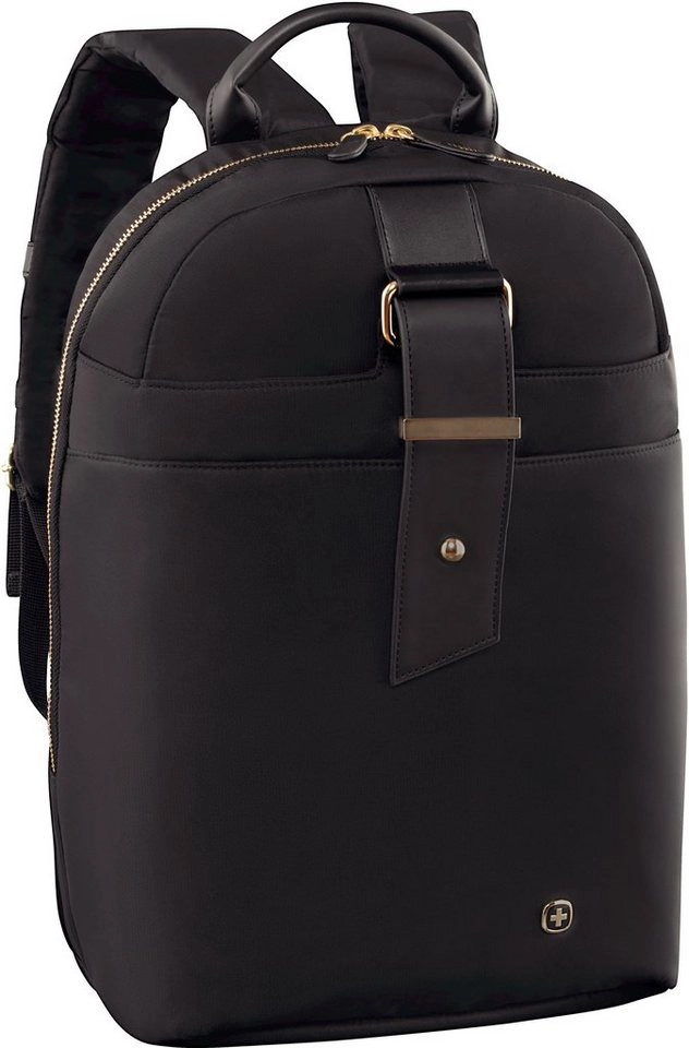 Alexa Womens Backpack, Rucksack