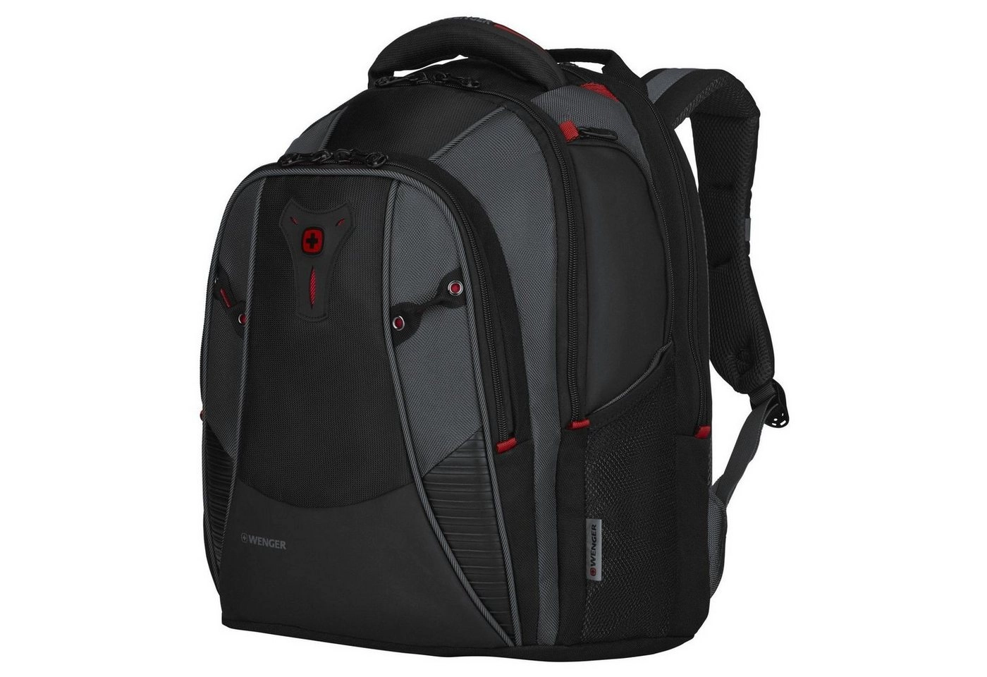 Mythos Backpack, Rucksack