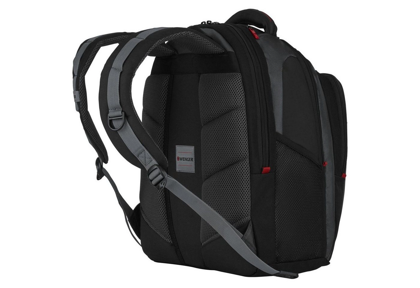 Mythos Backpack, Rucksack