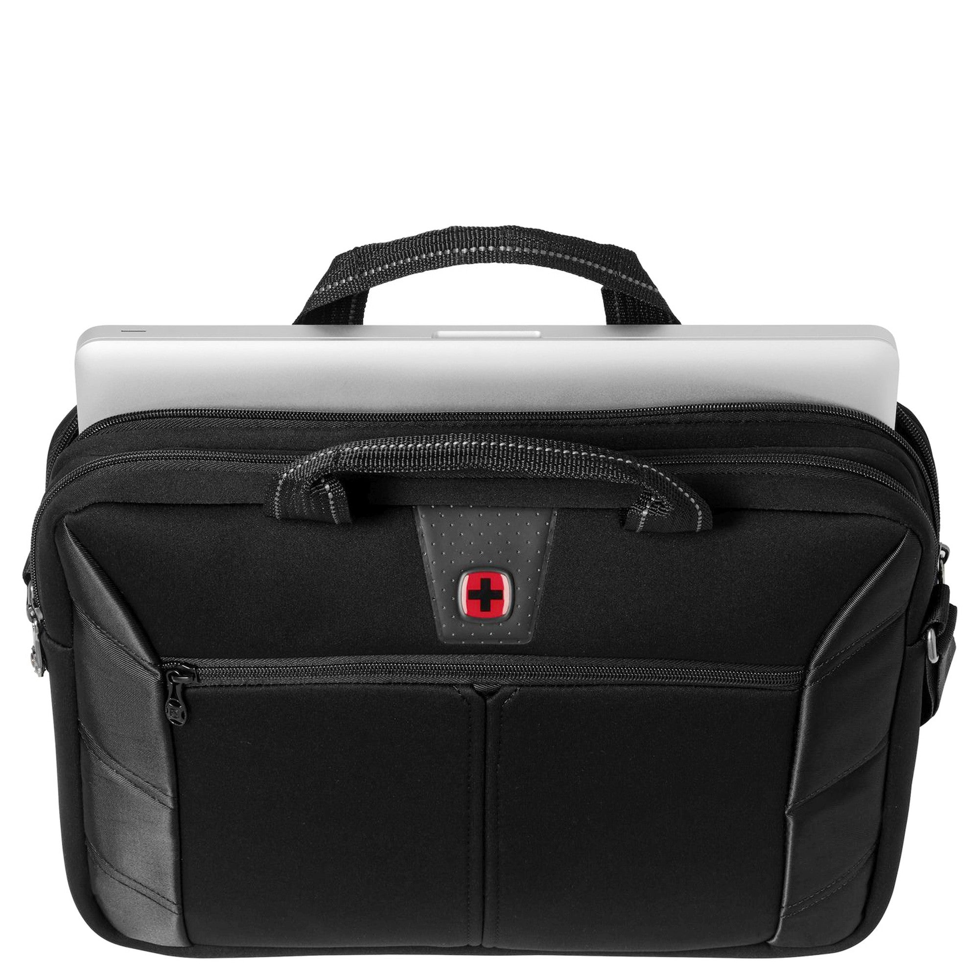 Sherpa Double Slimcase, Notebooktasche