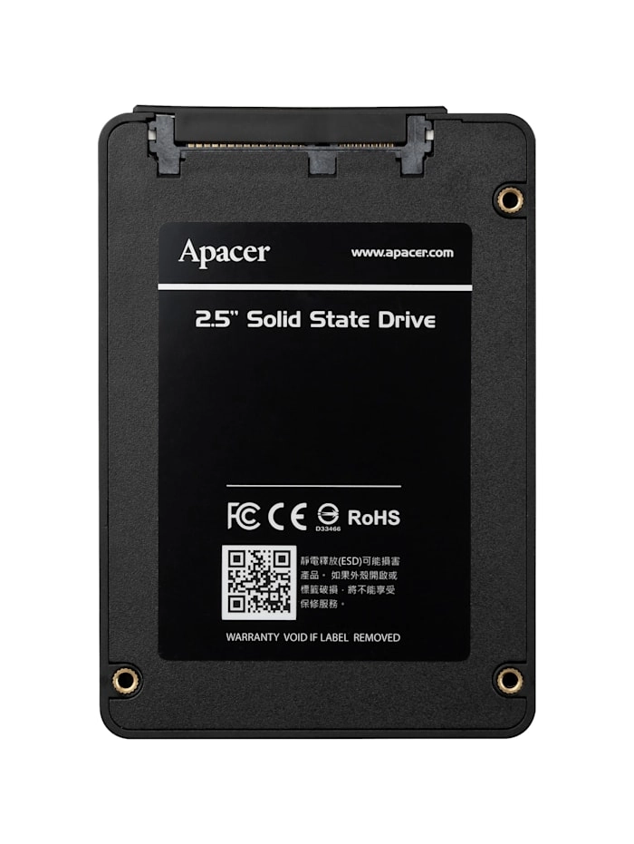 AS340 240 GB, SSD