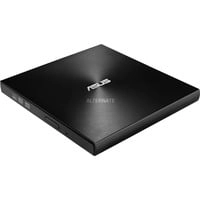 ZenDrive U9M, externer DVD-Brenner