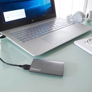 Portable SSD Premium 128 GB, Externe SSD