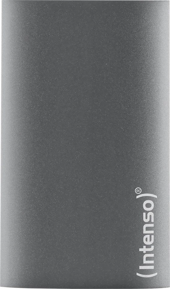 Portable SSD Premium 512 GB, Externe SSD