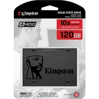 A400 120 GB, SSD