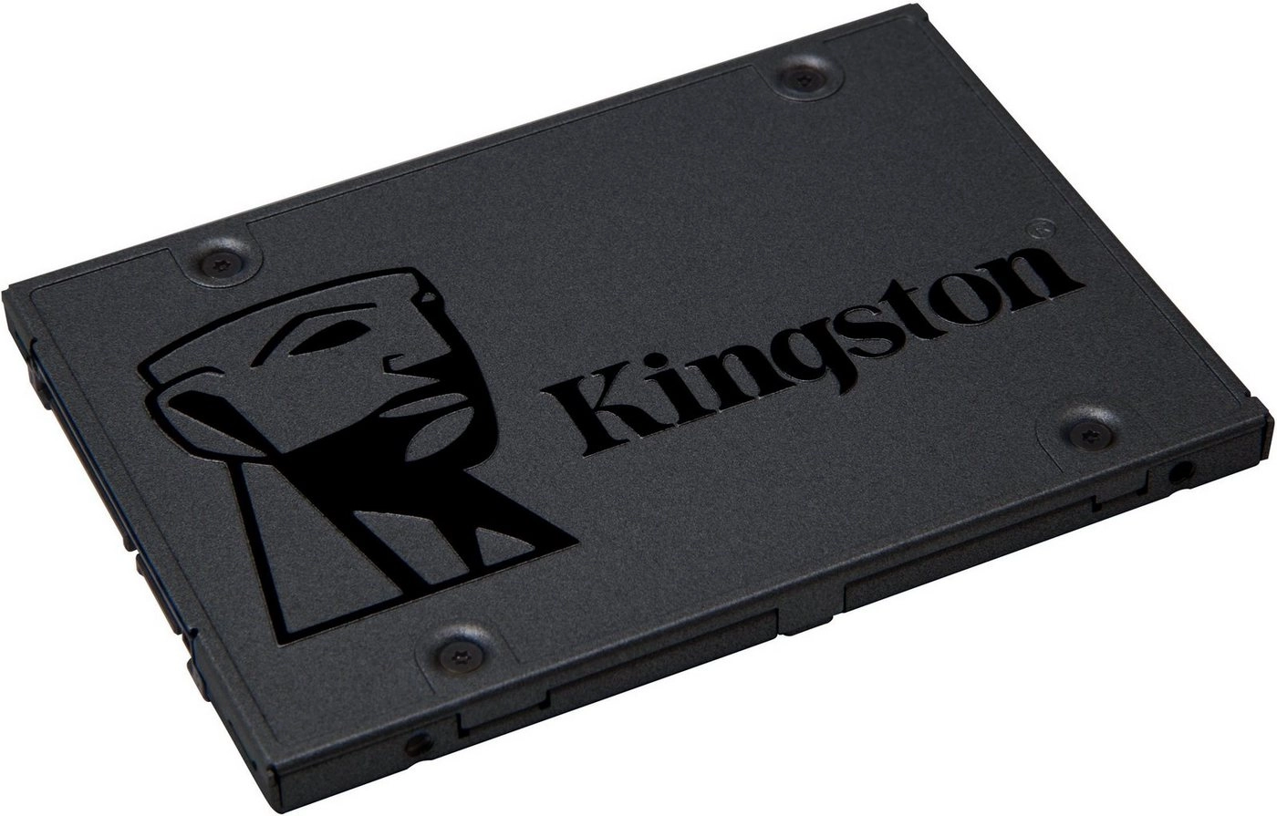 A400 120 GB, SSD