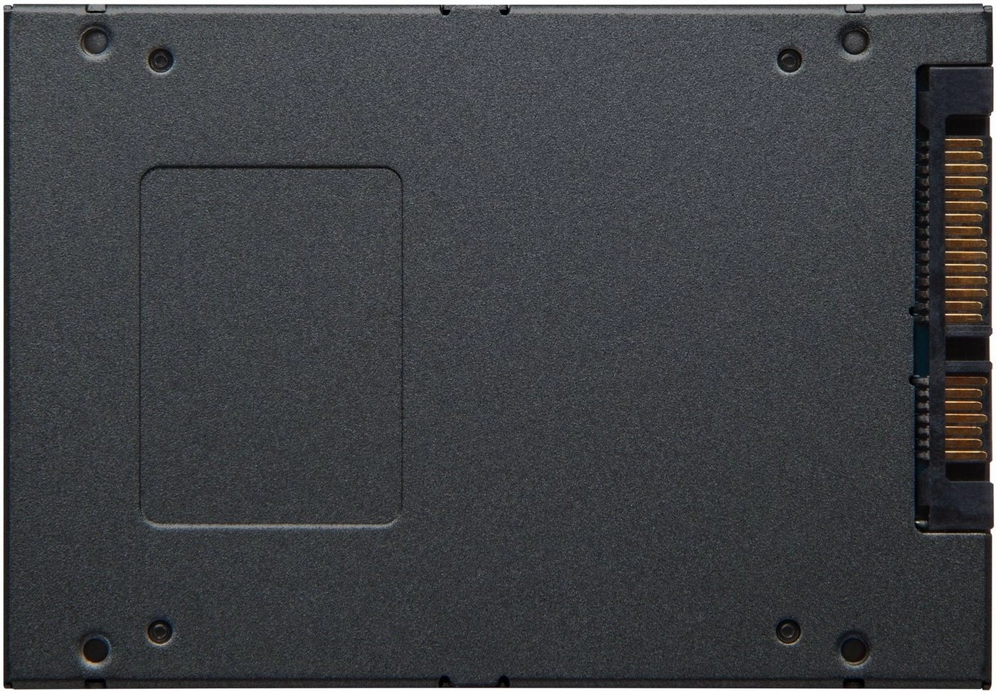 A400 120 GB, SSD