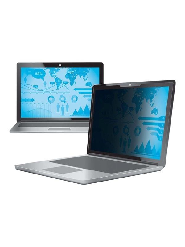 Blickschutzfilter Touchscreen