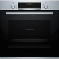 HBA537BS0 Serie | 6, Backofen