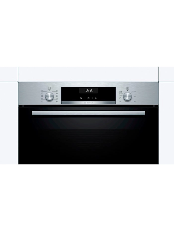 HBA537BS0 Serie | 6, Backofen