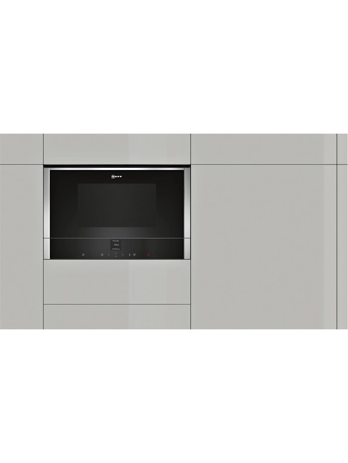 CGR1701N, Mikrowelle
