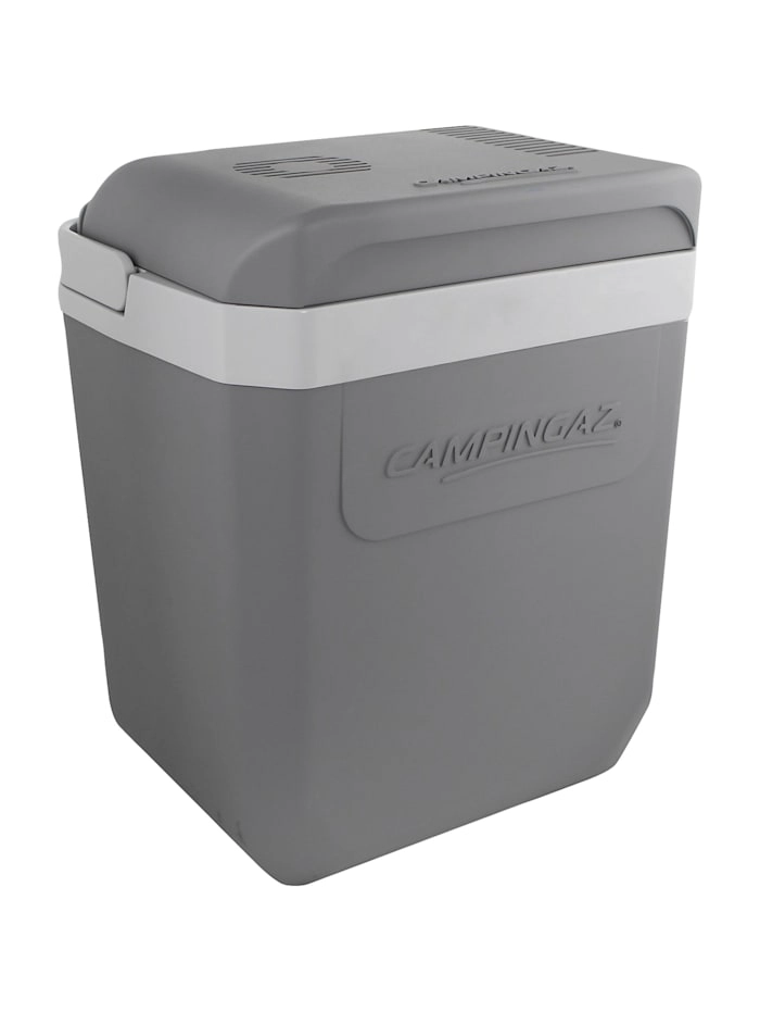 Powerbox Plus 24L, Kühlbox