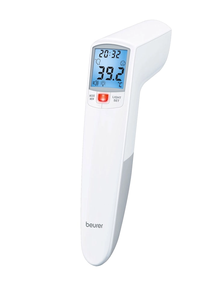 FT 100, Fieberthermometer