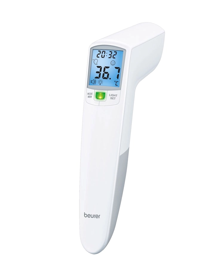 FT 100, Fieberthermometer