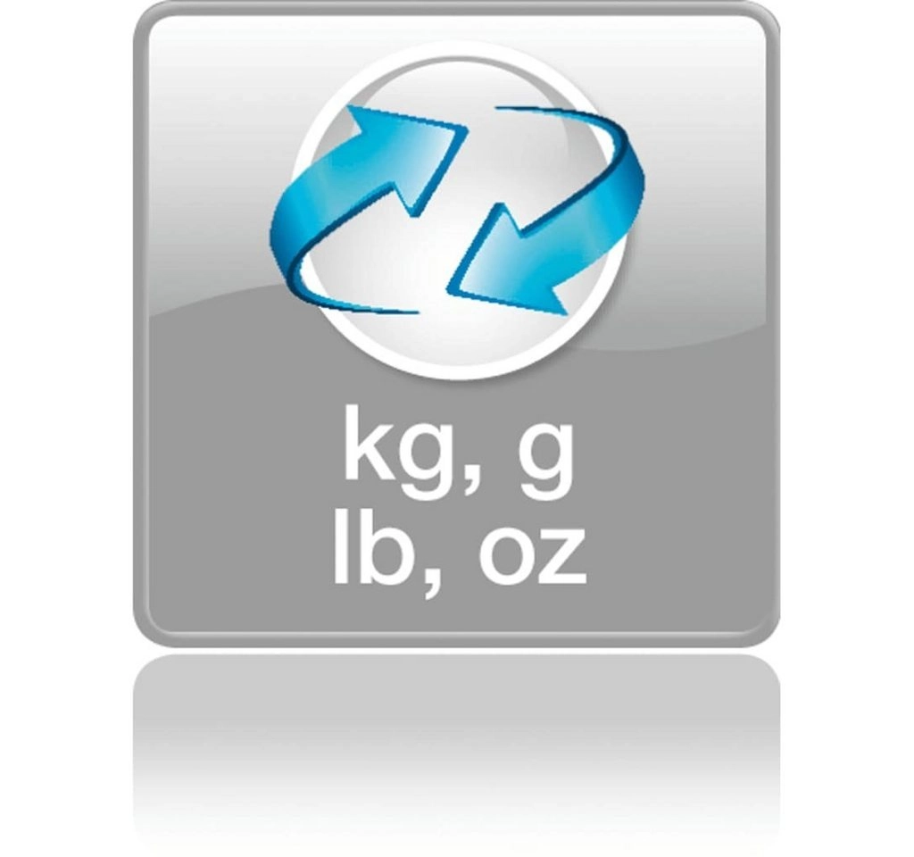 Küchenwaage KS 25