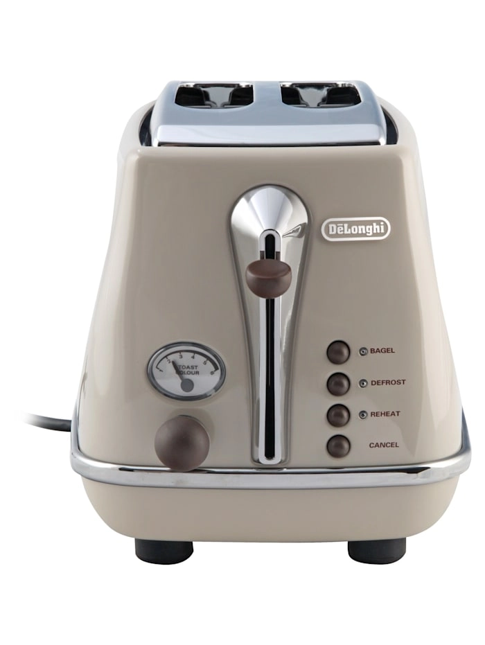 Icona Vintage CTOV 2103.BG, Toaster