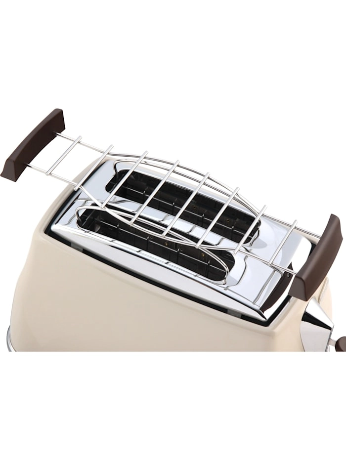 Icona Vintage CTOV 2103.BG, Toaster