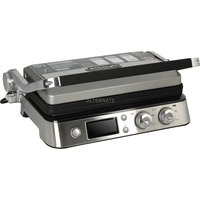 MultiGrill CGH 1020D, Kontaktgrill