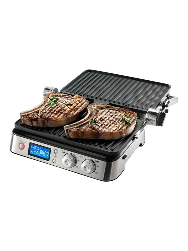 MultiGrill CGH 1020D, Kontaktgrill