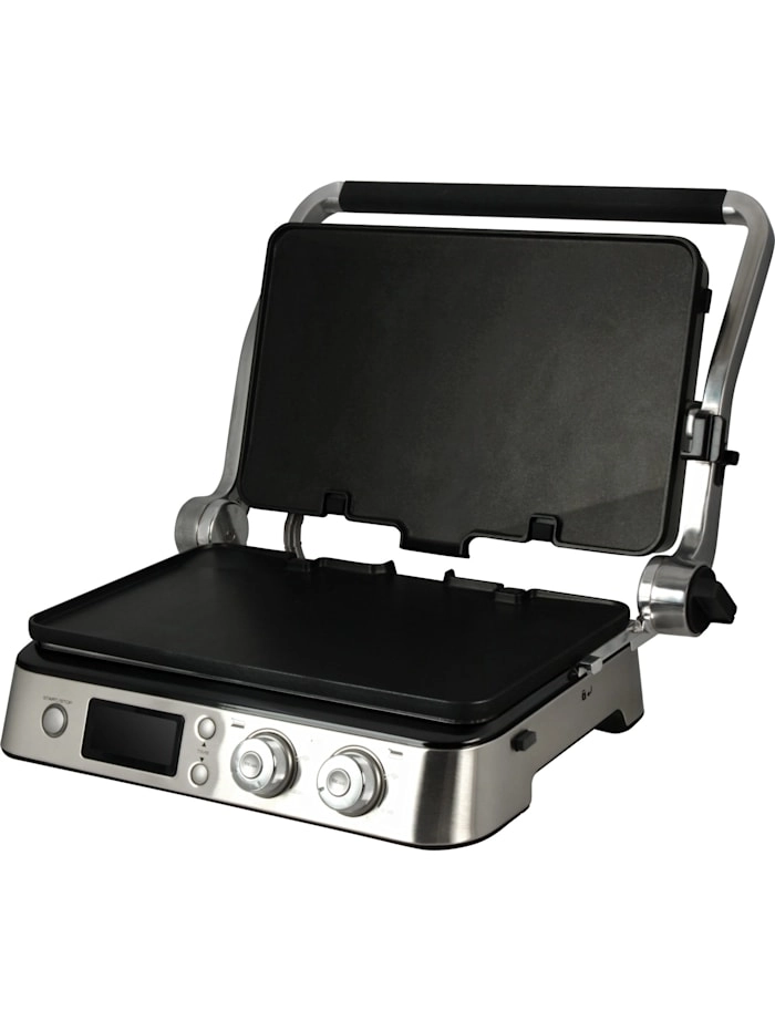 MultiGrill CGH 1020D, Kontaktgrill