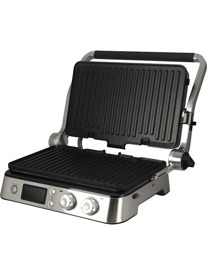MultiGrill CGH 1020D, Kontaktgrill