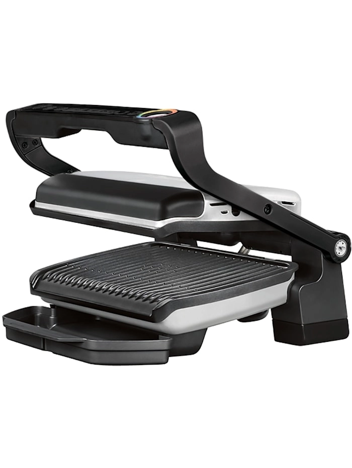 OptiGrill Smart GC730D, Kontaktgrill