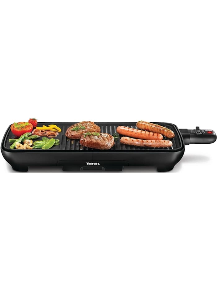 Elektrogrill Malaga TG3918