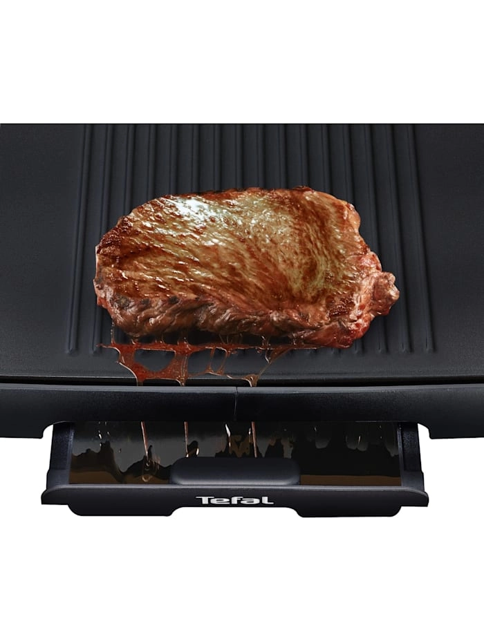 Elektrogrill Malaga TG3918