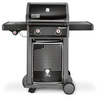 Gasgrill Spirit E-220 Classic