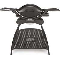 Gasgrill Q 2000 Stand Black