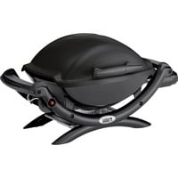 Gasgrill Q 1000 Black