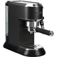 Dedica Style EC 685.BK, Espressomaschine