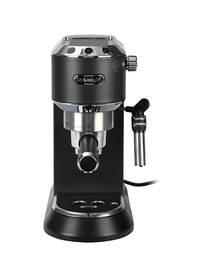 Dedica Style EC 685.BK, Espressomaschine