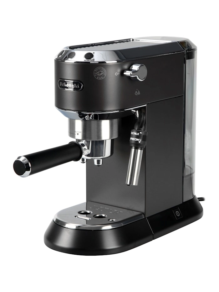 Dedica Style EC 685.BK, Espressomaschine