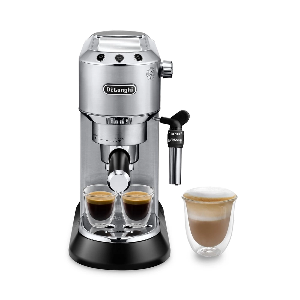 Dedica Style EC 685.M, Espressomaschine