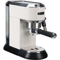 Dedica Style EC 685.W, Espressomaschine