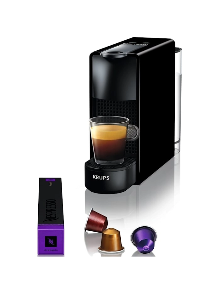 Nespresso Essenza Mini XN1108, Kapselmaschine