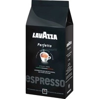 Espresso Perfetto, Kaffee