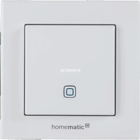 Smart Home Temperatur & Luftfeuchtigkeitssensor (HmIP-STH)