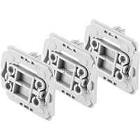 Smart Home Adapter 3er-Set Berker (B1)