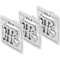 Smart Home Adapter 3er-Set Jung (J1)