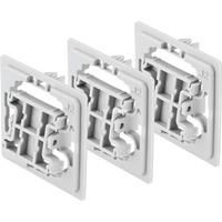 Smart Home Adapter 3er-Set Jung (J2)