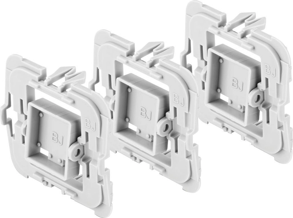 Smart Home Adapter 3er-Set Jung (J2)