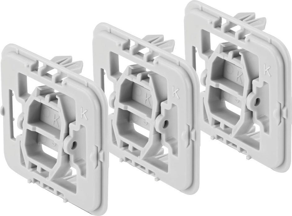Smart Home Adapter 3er-Set Jung (J2)